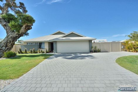 Property photo of 35 Nancarrow Way Ravenswood WA 6208