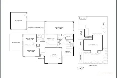 Property photo of 25 Knell Street Mulgrave VIC 3170