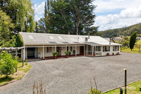 Property photo of 86 Pioneer Drive Mole Creek TAS 7304