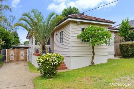 Property photo of 7 Birdwood Street Denistone East NSW 2112