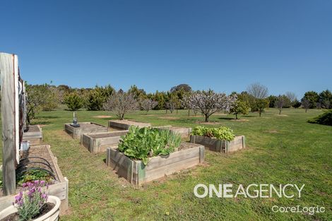 Property photo of 93 Dunns Road Springvale NSW 2650