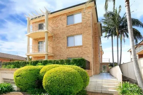 Property photo of 5/43 New Dapto Road Wollongong NSW 2500
