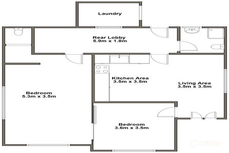 Property photo of 7 Mellor Street Port Augusta West SA 5700