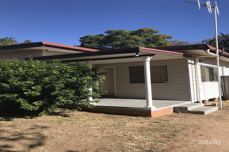 Property photo of 6 Castlereagh Street Coonamble NSW 2829