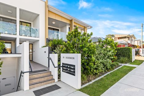 13/100 Dickenson St, Carina, QLD 4152