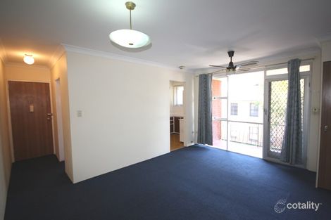 Property photo of 11/253 Concord Road Concord West NSW 2138