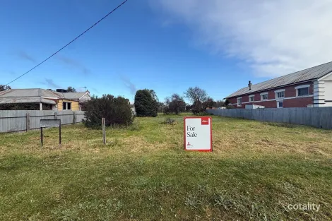 54 Newall St, Marnoo, VIC 3387