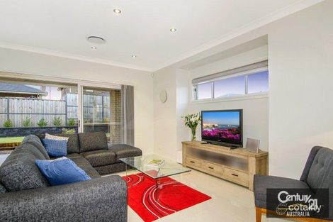 Property photo of 55 Turon Crescent The Ponds NSW 2769