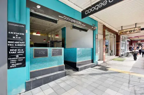 Property photo of 9/5 Abbott Street Coogee NSW 2034
