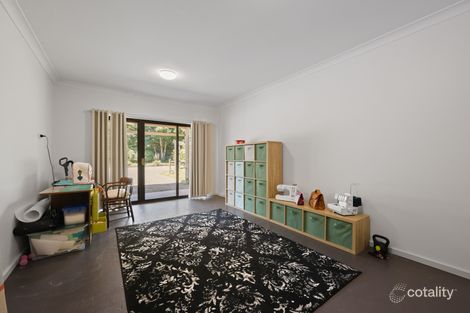 Property photo of 86 Pioneer Drive Mole Creek TAS 7304