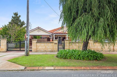 Property photo of 105 Fifth Avenue Mount Lawley WA 6050