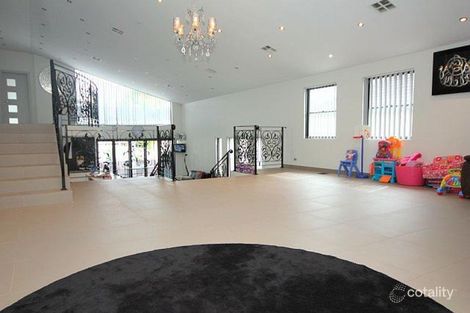 Property photo of 13 Fourth Avenue Condell Park NSW 2200