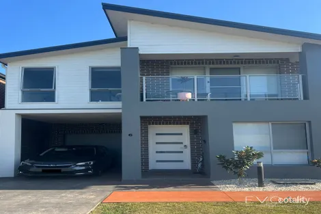 6 Dalana Gld, Riverstone, NSW 2765