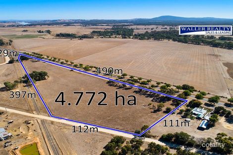 Lot 2 Clarke Lane, Newstead, VIC 3462