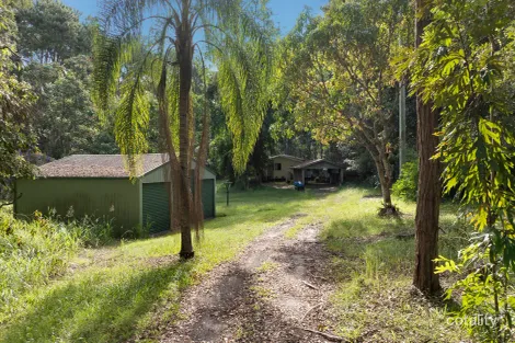 164 Eudlo Flats Rd, Kiels Mountain, QLD 4559