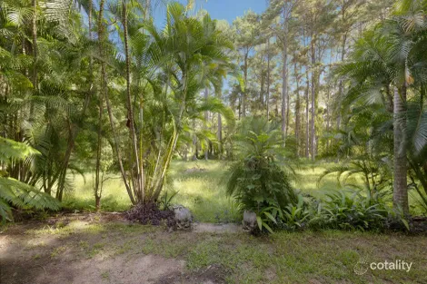 Property photo of 164 Eudlo Flats Road Kiels Mountain QLD 4559