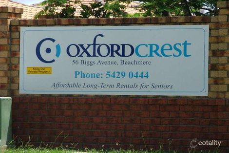 Property photo of 35/56 Biggs Avenue Beachmere QLD 4510