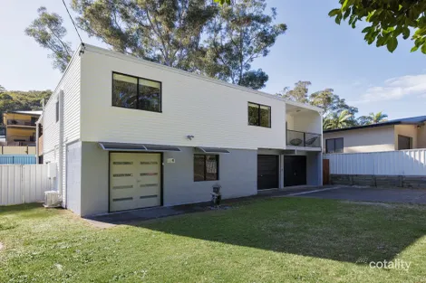 84 Tallean Rd, Nelson Bay, NSW 2315