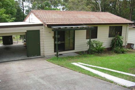 Property photo of 15 Johnson Parade Lemon Tree Passage NSW 2319