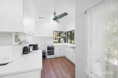 Property photo of 164 Eudlo Flats Road Kiels Mountain QLD 4559