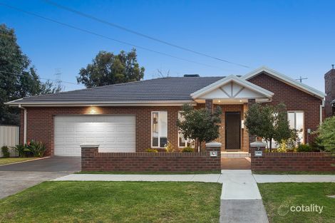 Property photo of 7 Eliza Street Keilor Park VIC 3042