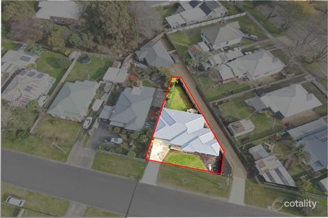 Property photo of 48 Bent Street Leongatha VIC 3953