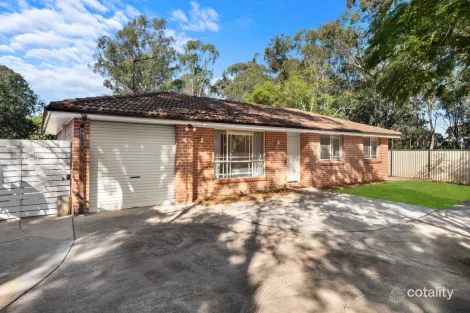 3a Marsden Cres, Bligh Park, NSW 2756