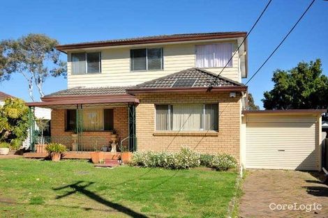 Property photo of 87 Webb Street Riverwood NSW 2210