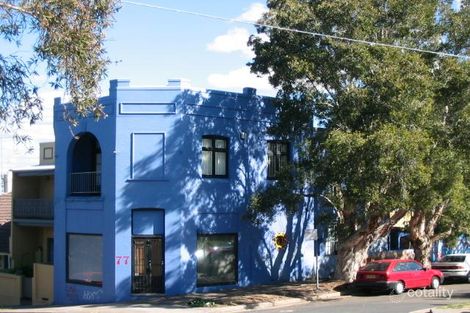 77 Newland St, Bondi Junction, NSW 2022