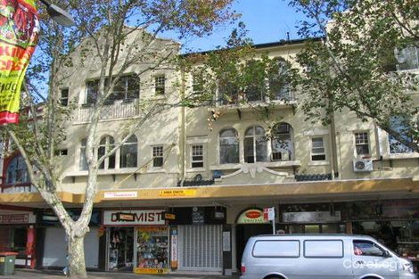 Property photo of 15/127-139 Macleay Street Potts Point NSW 2011