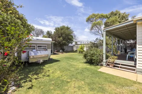 Property photo of 21 Wilson Road Blairgowrie VIC 3942