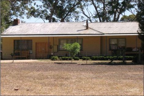 Property photo of 2 School Road Buangor VIC 3375