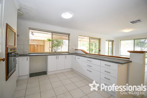 Property photo of 27 Murdoch Drive Greenfields WA 6210