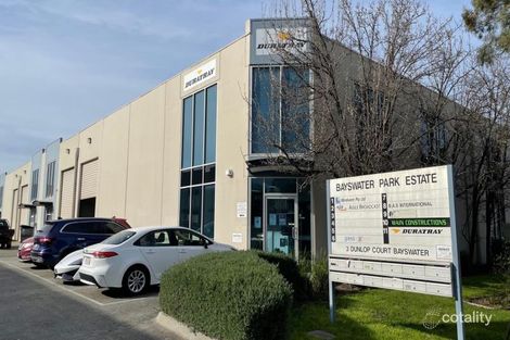 11/3-4 Dunlop Ct, Bayswater, VIC 3153