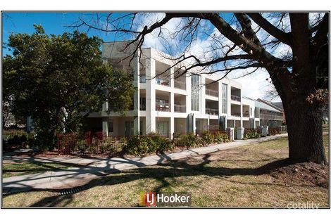 1/8 Gould St, Turner, ACT 2612