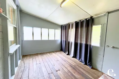 Property photo of 75 Byrnes Parade Mount Morgan QLD 4714