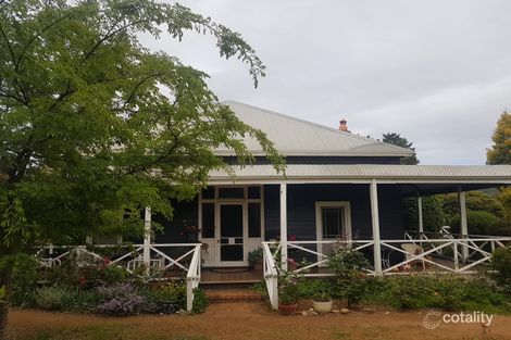 Property photo of 5 Airstrip Road Balingup WA 6253