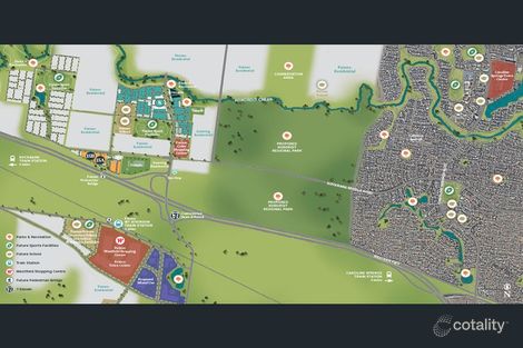 30 Adenmore Cct, Deanside, VIC 3336