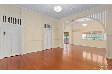 Property photo of 15 Jessie Street The Range QLD 4700