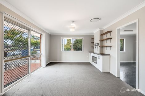 Property photo of 364 North Street Wilsonton QLD 4350