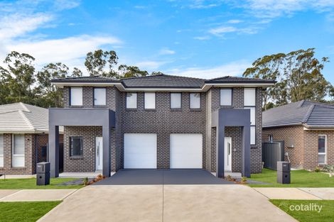 154b Aqueduct St, Leppington, NSW 2179