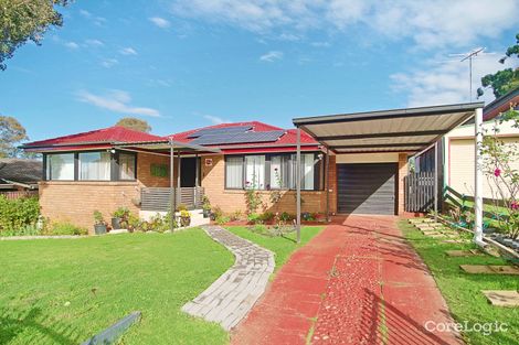 Property photo of 3 Inverness Place St Andrews NSW 2566