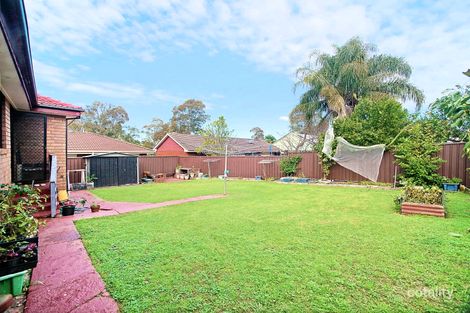 Property photo of 3 Inverness Place St Andrews NSW 2566