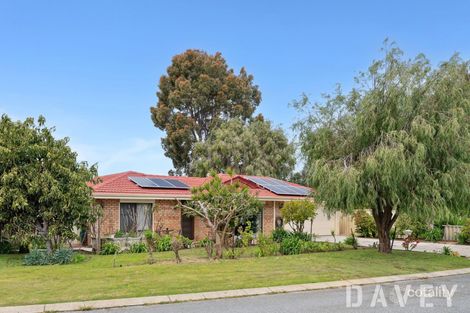 Property photo of 1 Kanto Court Marangaroo WA 6064