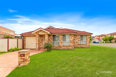 Property photo of 3B Skain Place Horningsea Park NSW 2171