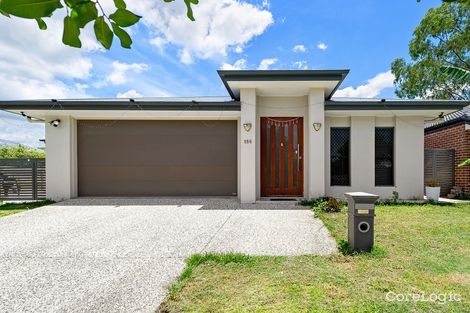 Property photo of 186 Dorville Road Carseldine QLD 4034