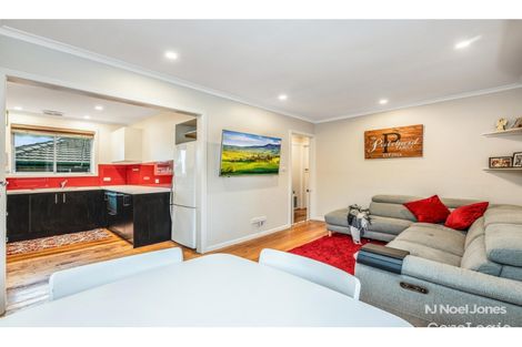 Property photo of 5/7 Lake Avenue Mitcham VIC 3132