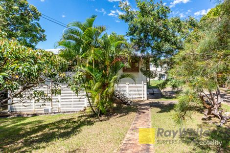 Property photo of 70 Woomera Crescent Southport QLD 4215