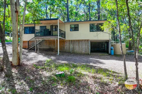 2 Murray Cres, Russell Island, QLD 4184