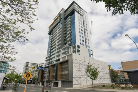 201/105 Stirling St, Perth, WA 6000